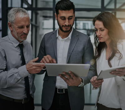 L’automatisation et le low code pour optimiser ses processus internes L’automatisation et le low code pour optimiser ses processus internes