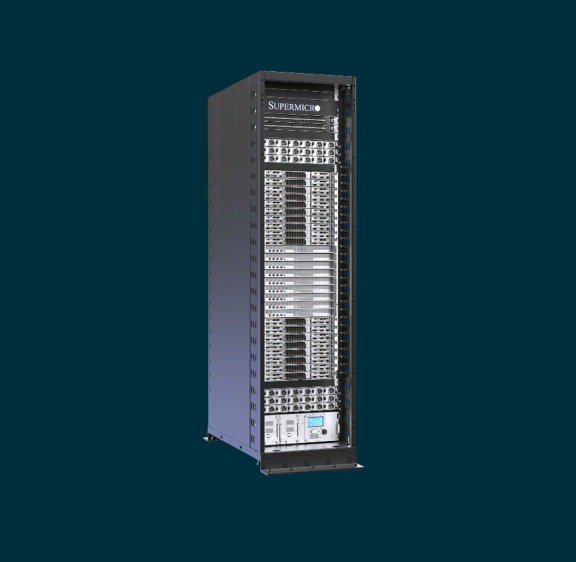 Eviden et Supermicro s’allient pour renforcer les capacités d’IA des entreprises Eviden et Supermicro s’allient pour renforcer les capacités d’IA des entreprises
